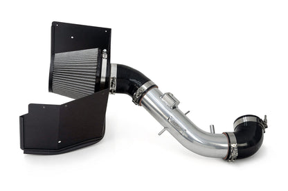 HPS Performance Air Intake Kit 2005-2009 Toyota 4Runner 4.7L V8, Includes Heat Shield, 827-730