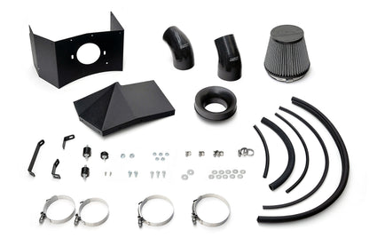 HPS Performance Air Intake Kit 2005-2009 Toyota 4Runner 4.7L V8, Includes Heat Shield, 827-730