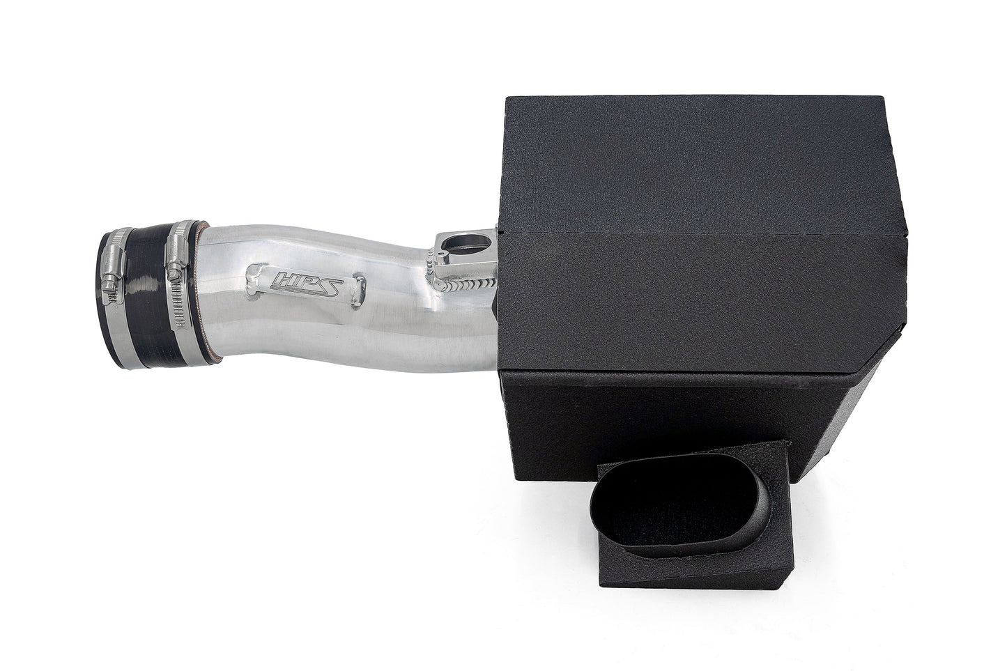 HPS Performance Cold Air Intake Kit with Heat Shield 2021-2025 Acura TLX 2.0L Turbo 827-731P