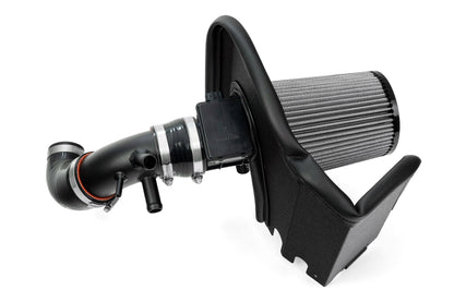 HPS Performance Air Intake with Upper Hot Side Charge Pipe, 2004-2005 Mazda Miata Mazdaspeed 1.8L Turbo 827-733