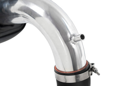 All-New HPS Performance Air Intake Kit with Heat Shield, 2009-2014 Acura TSX 2.4L, 827-738