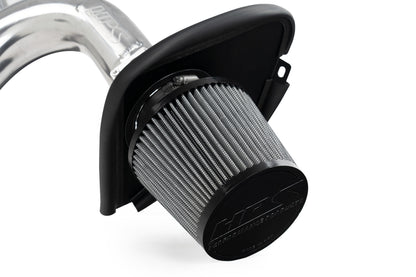 All-New HPS Performance Air Intake Kit with Heat Shield, 2009-2014 Acura TSX 2.4L, 827-738