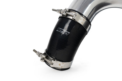 All-New HPS Performance Air Intake Kit with Heat Shield, 2009-2014 Acura TSX 2.4L, 827-738