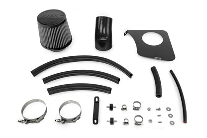 All-New HPS Performance Air Intake Kit with Heat Shield, 2009-2014 Acura TSX 2.4L, 827-738