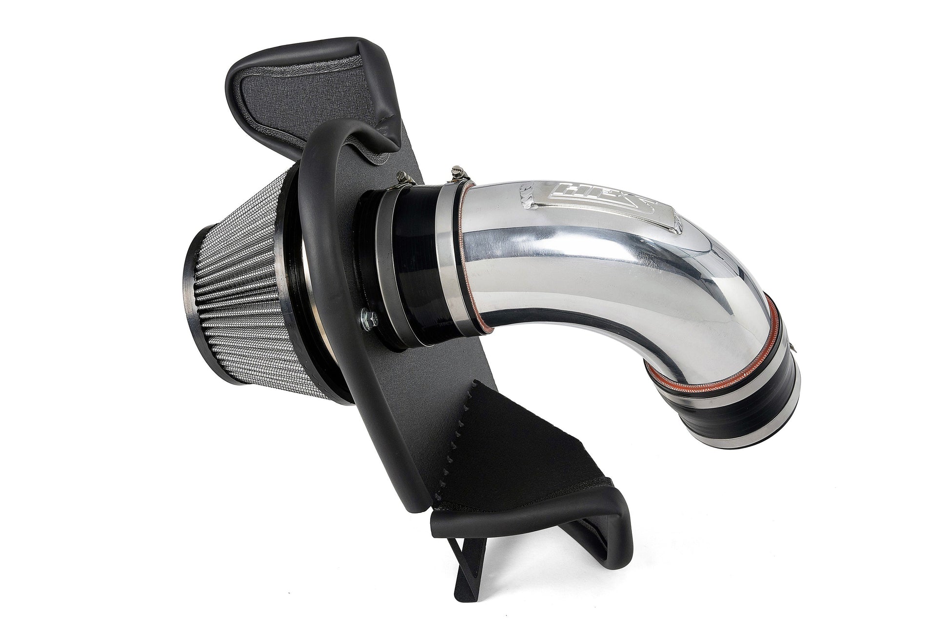 HPS Performance Cold Air Intake Kit 2023-2024 BMW X7 3.0L Turbo B58 G07 827-739P