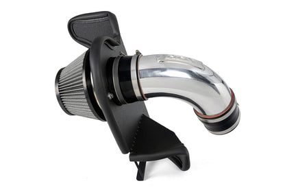 HPS Performance Cold Air Intake Kit 2023-2024 BMW X7 3.0L Turbo B58 G07 827-739P