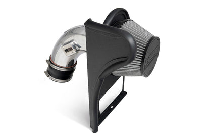 HPS Performance Air Intake Kit 2023-2026 BMW X7 3.0L Turbo B58 G07, Includes Heat Shield, 827-739