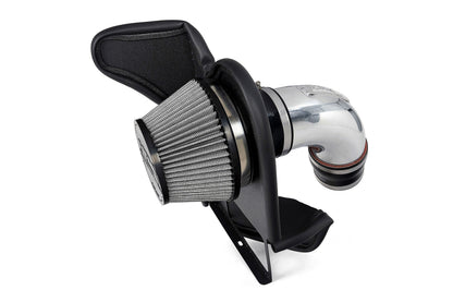 HPS Performance Air Intake Kit 2023-2026 BMW X7 3.0L Turbo B58 G07, Includes Heat Shield, 827-739