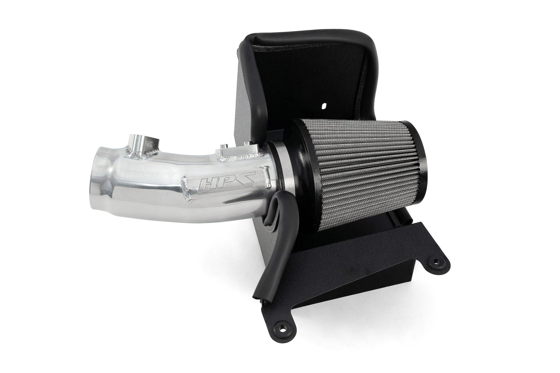 HPS Performance Cold Air Intake Kit 2024-2025 Acura Integra Type S 2.0L Turbo DE5 827-741P