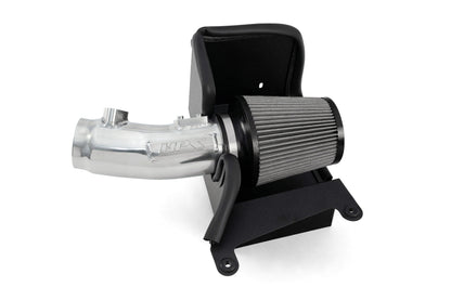 HPS Performance Cold Air Intake Kit 2024-2025 Acura Integra Type S 2.0L Turbo DE5 827-741P