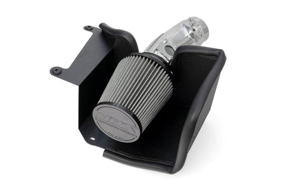 HPS Performance Air Intake Kit with Heat Shield, 2024-2026 Acura Integra Type S 2.0L Turbo, 827-741