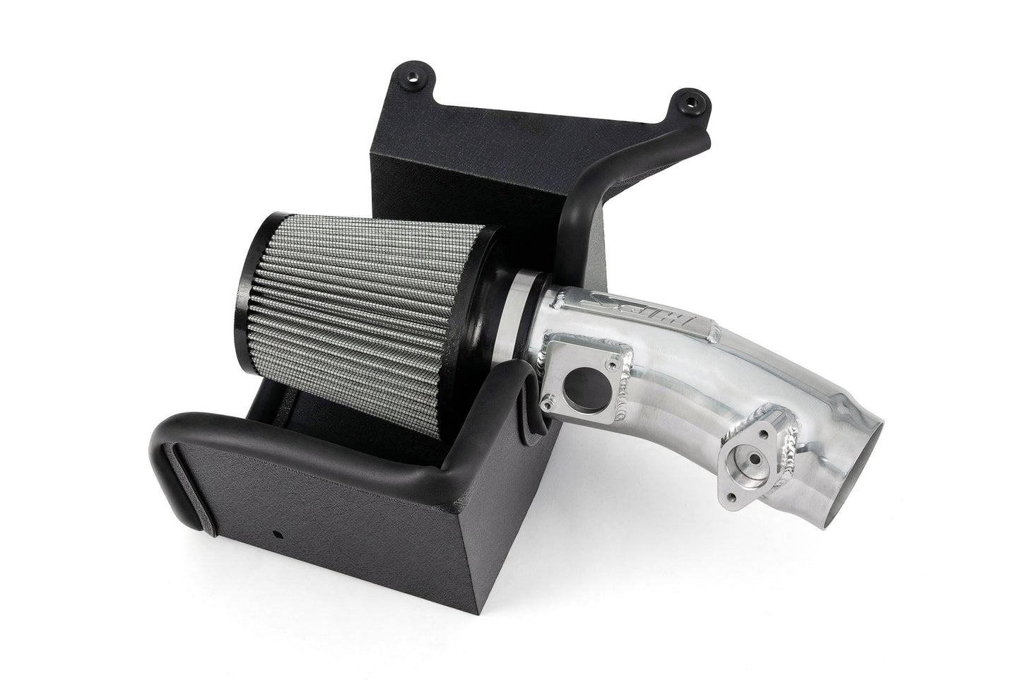 HPS Performance Air Intake Kit with Heat Shield, 2024-2026 Acura Integra Type S 2.0L Turbo, 827-741