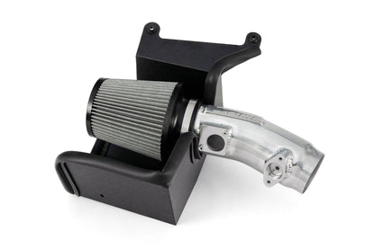 HPS Performance Air Intake Kit with Heat Shield, 2023-2026 Honda Civic Type R FL5 2.0L Turbo, 827-741