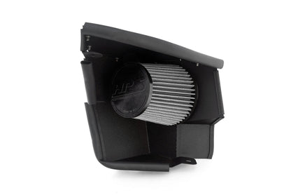 HPS Performance Air Intake Kit with Heat Shield 2021-2024 BMW 430i 2.0L Turbo G22 G23, 827-770