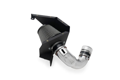 HPS Performance Air Intake Kit with Heat Shield 2021-2024 BMW M440i 3.0L Turbo B58 G22 G23 G26, 827-771
