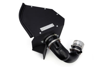 HPS Performance Air Intake Kit with Heat Shield 2020-2024 BMW M340i 3.0L Turbo B58 G20, 827-771