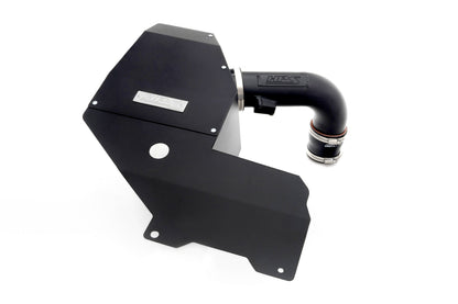 HPS Performance Black Cold Air Intake Kit with Heat Shield 6th Gen Toyota 4Runner 2.4L Turbo 827-779WB