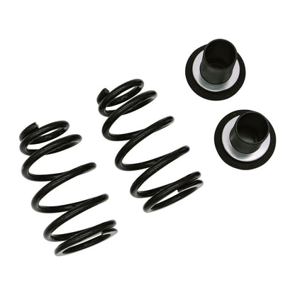 Air Lift Performance 05-14 Audi A3 / 06-14 VW GTI Coilover Kit