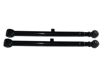 SuperPro 10-14 Toyota FJ Cruiser / 10-23 Toyota 4Runner Lower Trailing Arm Adjustable Kit