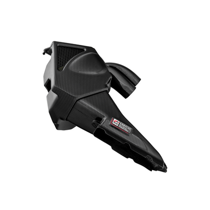 AWE Tuning Audi C7 RS6 / RS7 4.0T S-FLO Carbon Intake V2