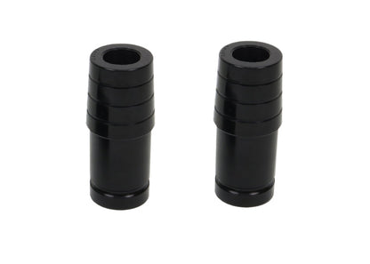 Whiteline 1997-2006 Jeep Wrangler Front Bump Stops