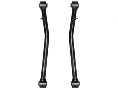 ICON 2018+ Jeep Wrangler JL / 2020+ Jeep Gladiator JT Front Fixed Lower Link Kit