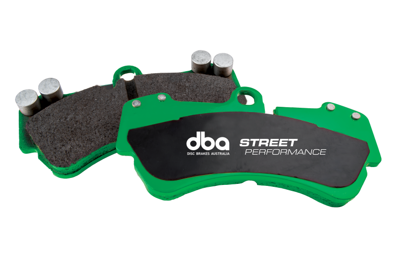 DBA 13-17 Holden VE/VF SSV Brembo (Rectangle Weight) Front SP Performance Brake Pads