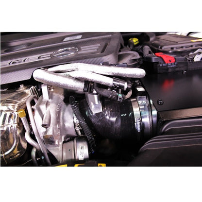 Mishimoto 14+ Mercedes-Benz Performance Race Intake Kit - Black