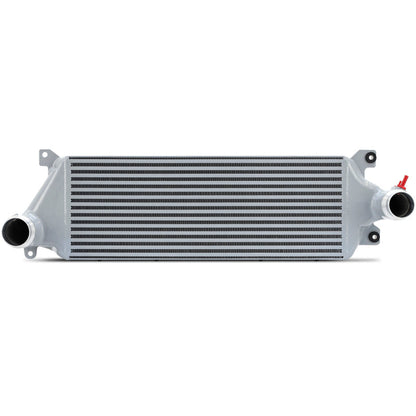 Mishimoto 2024+ Toyota Tacoma Performance Intercooler - Silver