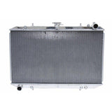 CSF 90-97 Nissan 300ZX Radiator