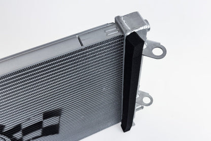CSF 05-06 Ford GT High-Performance All-Aluminum Heat Exchanger