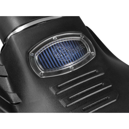 aFe Momentum GT Pro 5R Stage-2 Intake System 15-17 Ford F-150 V8 5.0L