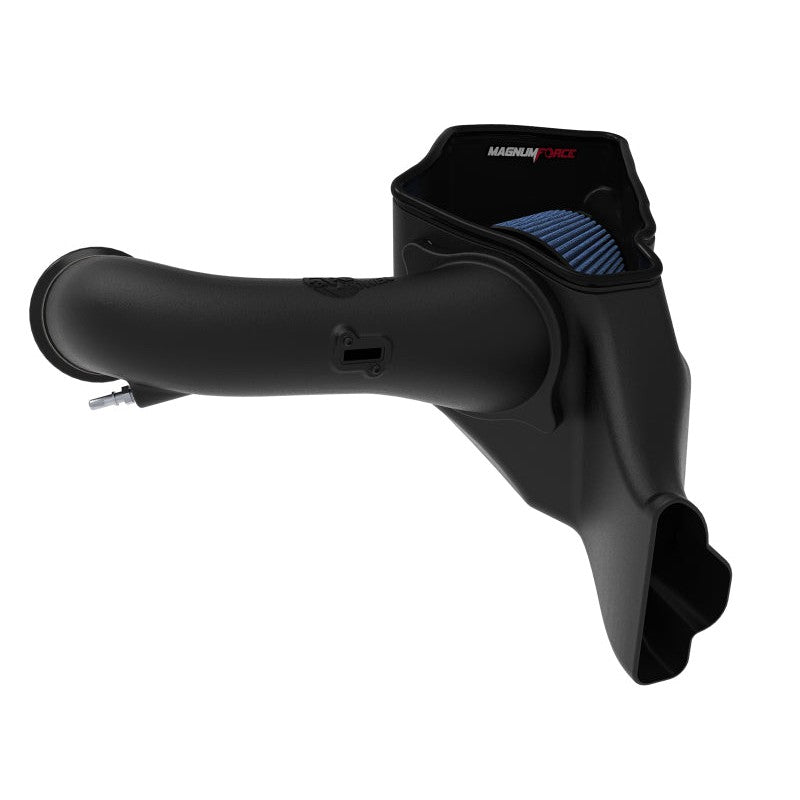 AFe Magnum FORCE Stage-2 Cold Air Intake System w/Pro Dry S Media - 18-23 Ford Mustang