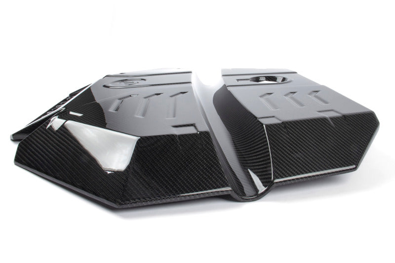 Dinan 20-25 BMW X3 M/X4 M (F97/F98) Carbon Fiber Engine Cover