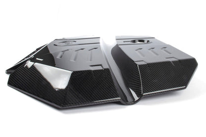 Dinan 20-25 BMW X3 M/X4 M (F97/F98) Carbon Fiber Engine Cover