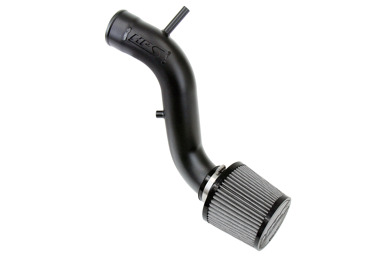 HPS Black Cold Air Intake Kit 2013-2016 Dodge Dart 2.4L Non Turbo 837-571WB