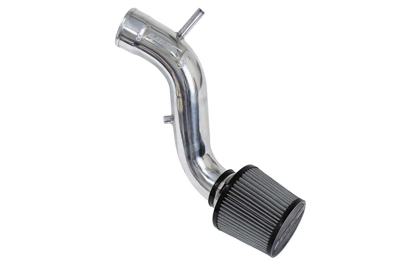 HPS Polish Cold Air Intake Kit 2013-2016 Dodge Dart 2.0L Non Turbo 837-689P