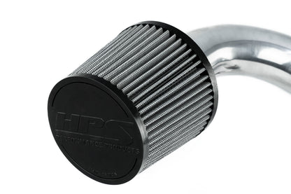 HPS Performance Cold Air Intake Kit 2023-2024 Acura Integra 1.5L Turbo, 837-732