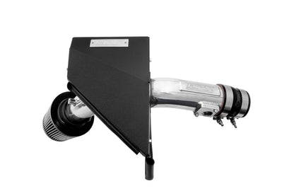 HPS Performance Cold Air Intake Kit 2008-2014 Subaru WRX STI 2.5L Turbo Converts to Shortram 837-778P