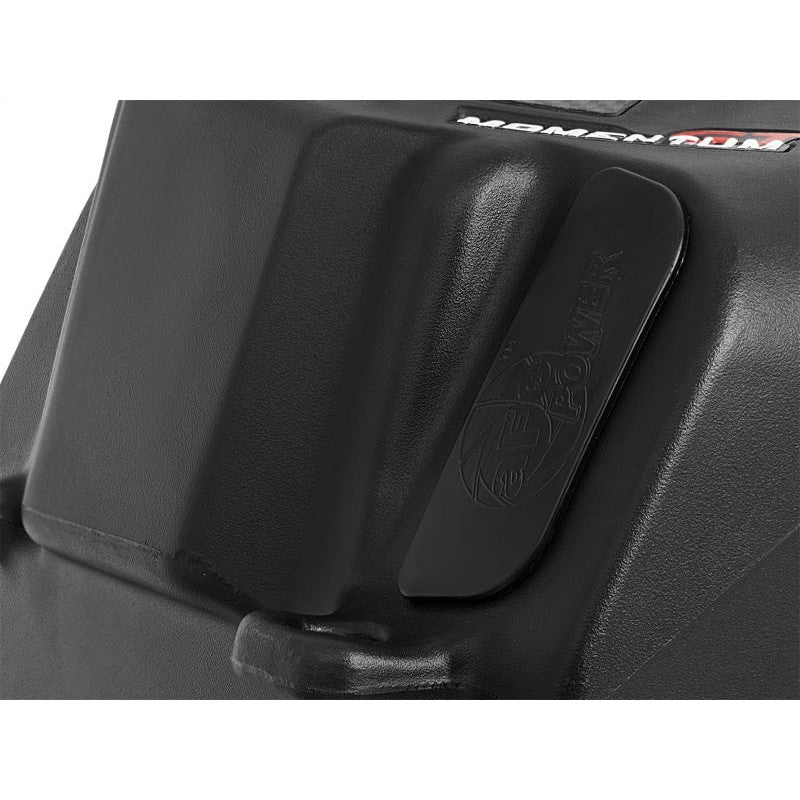 aFe Power Momentum GT Pro Dry S Cold Air Intake 14-17 Dodge Ram 2500 V8-6.4L Hemi