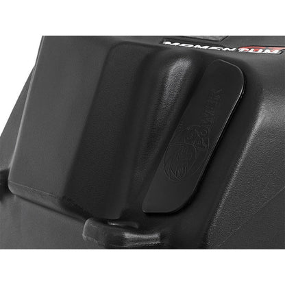 aFe Power Momentum GT Pro Dry S Cold Air Intake 14-17 Dodge Ram 2500 V8-6.4L Hemi