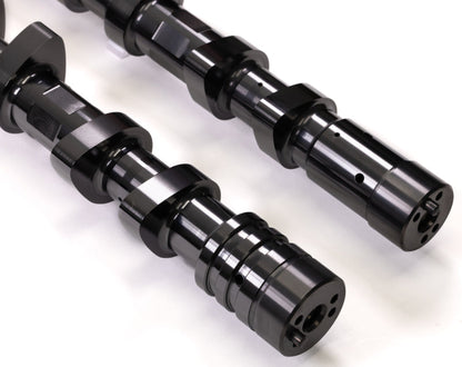 GSC P-D 08-16 Mitsubishi Evo X 4B11T S2 Cams 274/274 Billet