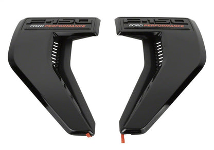 Ford Racing 21-24 Ford F-150 (excl. Raptor) Fender Vent Kit