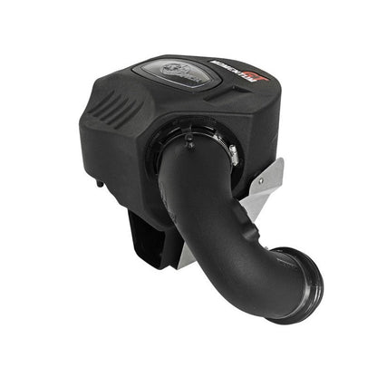 aFe AIS P5R Cold Air Intake System - 2016-2018 BMW 330i