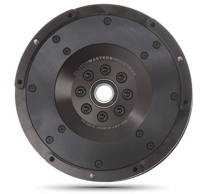 Clutch Masters 10-17 Audi S4/S5 3.0L B8 Aluminum Flywheel