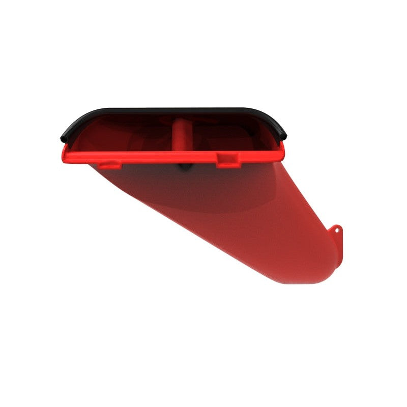 aFe Quantum Cold Air Intake System Scoop 15-20 Ford F150/Raptor V6-2.7L / V6-3.5L / V8-5.0L