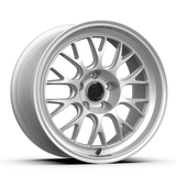 fifteen52 Holeshot RSR 20x9 5x112 25mm ET 66.56mm Center Bore Radiant Silver