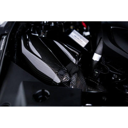 HKS 2020 Toyota Supra GR Cold Air Intake Full Kit