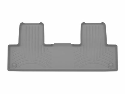 WeatherTech 25-25 Volvo EX90 3rd Row Rear FloorLiner - Grey