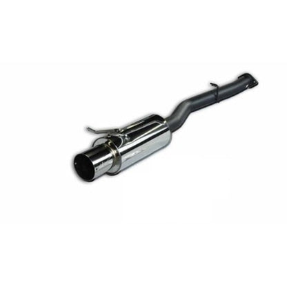 HKS Hi-Power Exhaust - Mazda RX-7